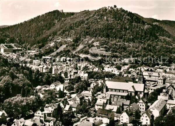 Schramberg Panorama