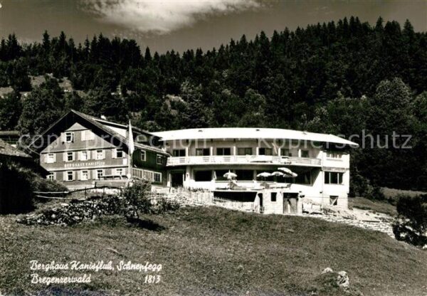 Schnepfau Vorarlberg Berghaus Kanisfluh Schnepfegg
