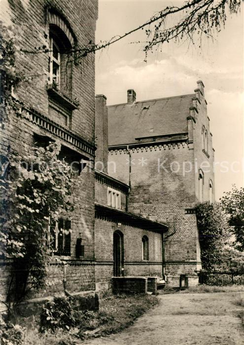 Wernigerode Harz Rüstzeitheim Huberhaus