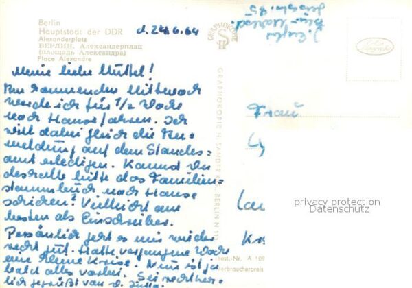 Berlin Alexanderplatz – Bild 2