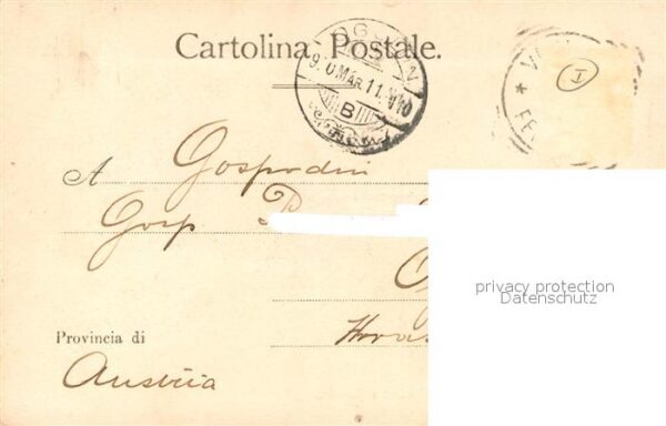 Venezia Venedig Gondola e Ferrovia – Bild 2