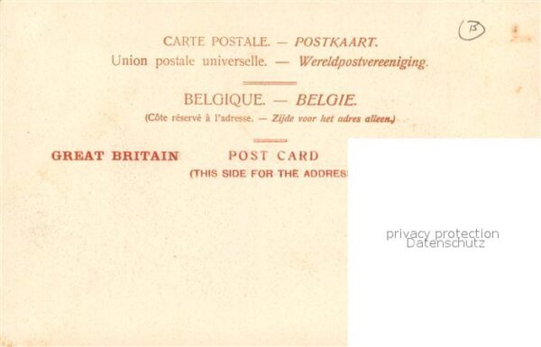 Dover Kent UK Constables Tower – Bild 2