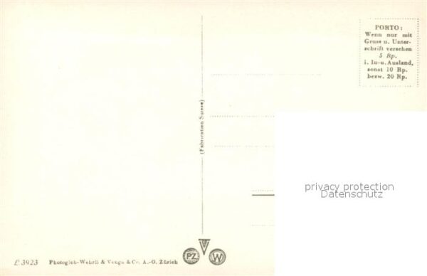 Caux VD Palace Hotel – Bild 2