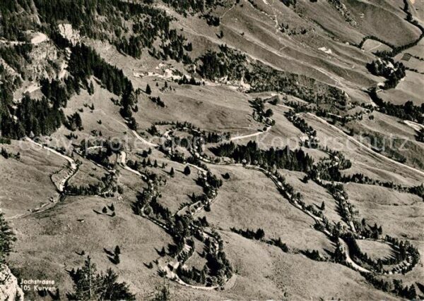 Hindelang mit Bad Oberdorf Allgäuer Alpen und Joc