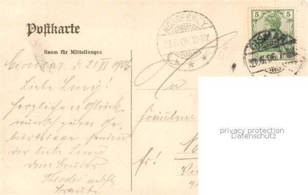 Cismar Altarbild der Kapelle – Bild 2