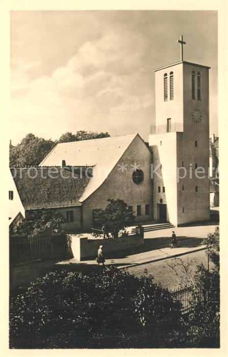 Leipzig Trinitatiskirche
