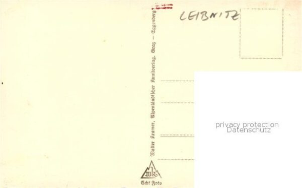 Leibnitz Schloss Seggau – Bild 2