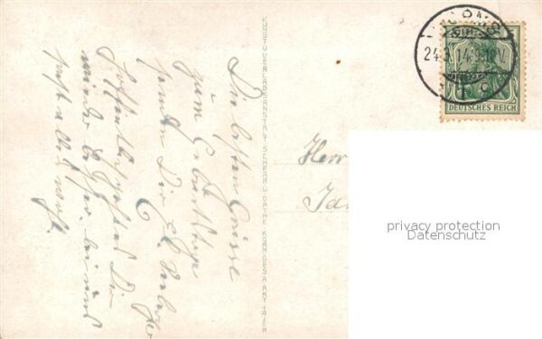 Worms Rhein Liebfrauenkirche – Bild 2