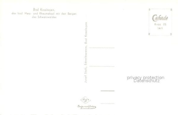 Bad Krozingen Fliegeraufnahme – Bild 2