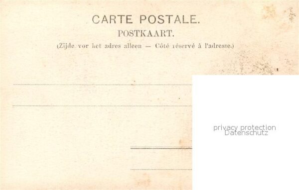 Gand Belgien Eglise Anglicane – Bild 2