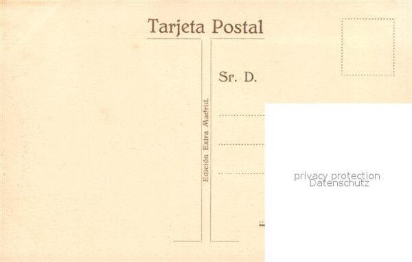 Madrid Spain Ministerio de Fomento – Bild 2