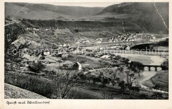 Mallendorf Panorama
