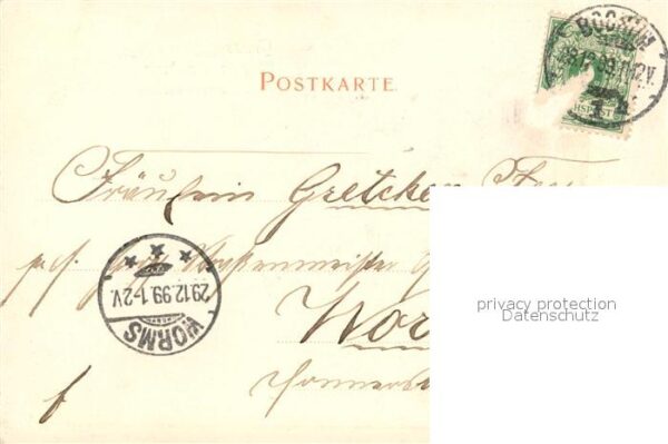 Bochum Partie aus dem Stadtpark – Bild 2