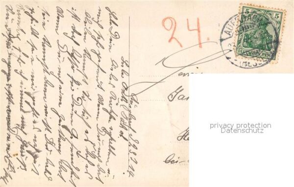 Auerbach Bergstrasse Fürstenlager Wachhäuschen und Hofküche – Bild 2