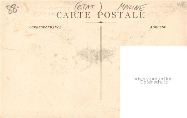 Marine Explosion de la Liberte – Bild 2