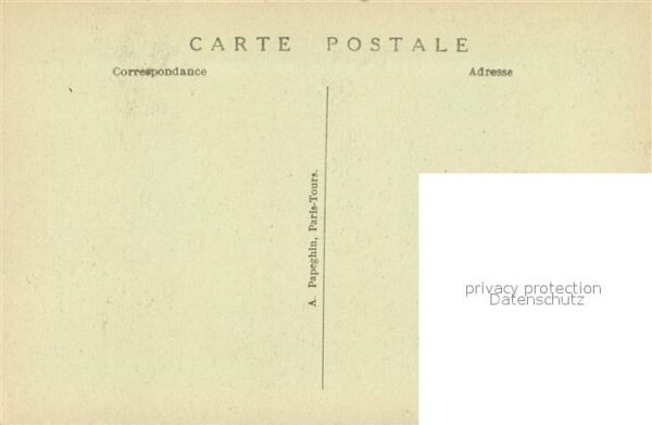 Exposition Arts Decoratifs Paris 1925 Jardins du Pavillon  de la Ville de Par – Bild 2