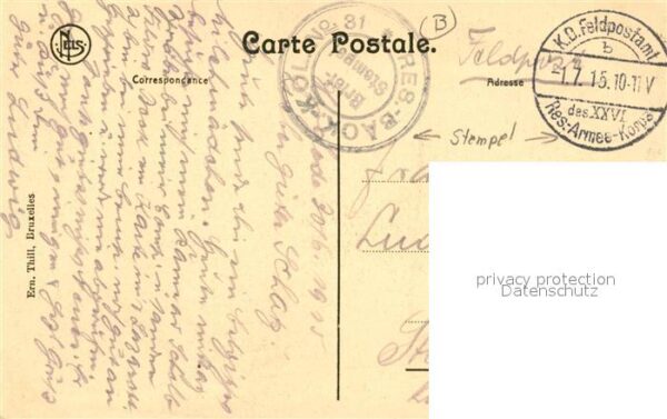Laitiere Flandern – Bild 2