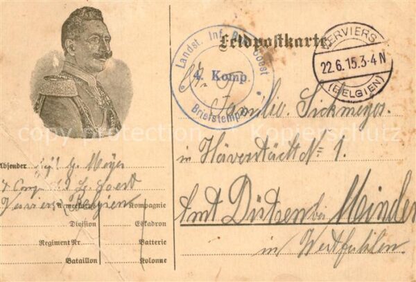Wilhelm II