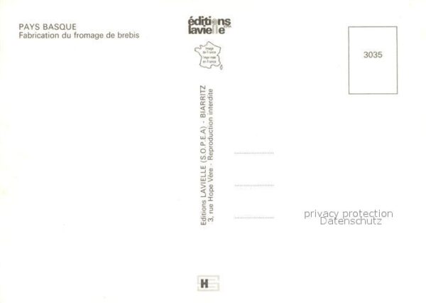 K?se K?serei Fabrication du Fromage de Brebis – Bild 2