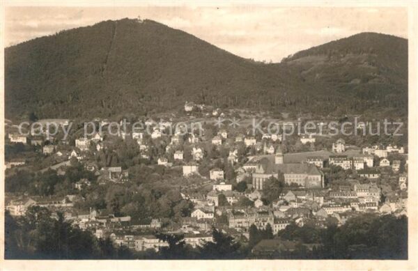 Baden-Baden