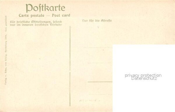 Koblenz Rhein Steg – Bild 2