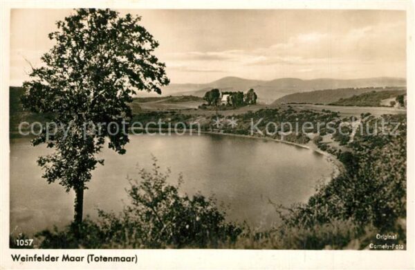 Weinfelder Maar