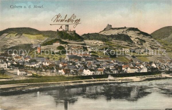 Kobern-Gondorf