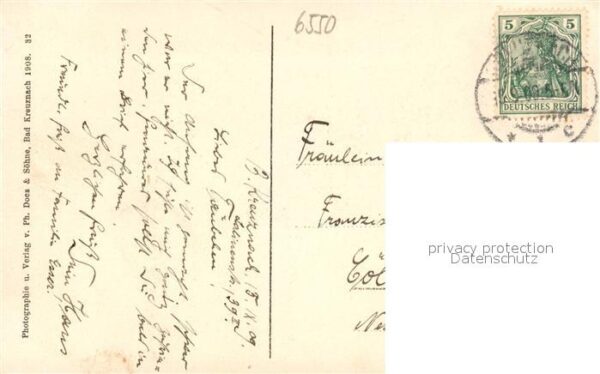 Bad Kreuznach Br?ckenhaus – Bild 2
