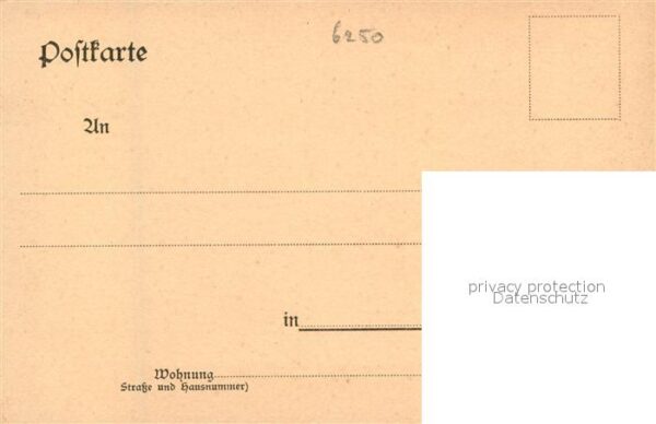 Limburg Lahn Dom K?nstlerkarte H. Thiele – Bild 2