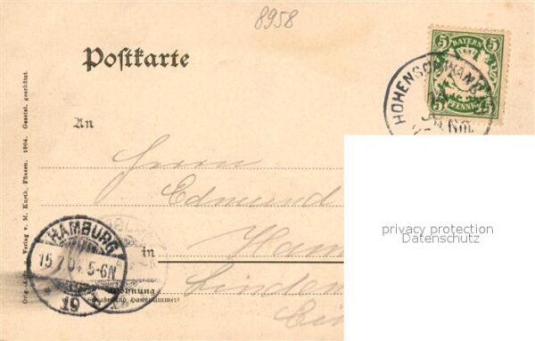 F?ssen Allg – Bild 2