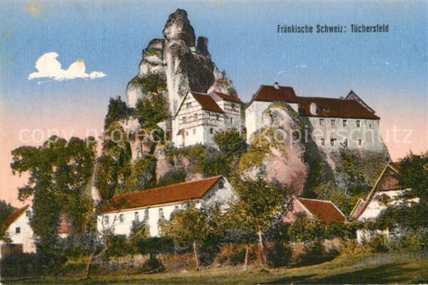 Tuechersfeld