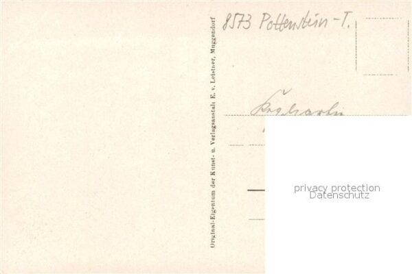 Tuechersfeld – Bild 2