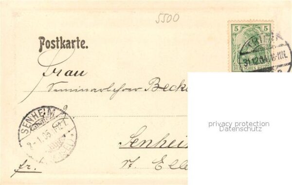 Trier St. Paulinuskirche – Bild 2