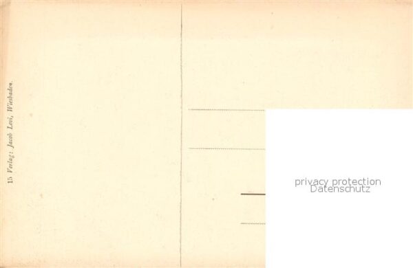 Wiesbaden Nerotal II. – Bild 2