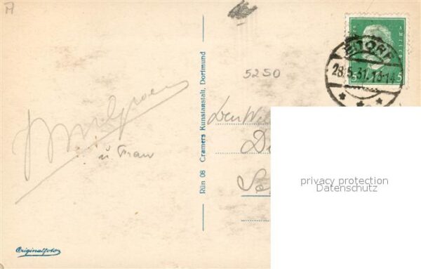 R?nderoth – Bild 2