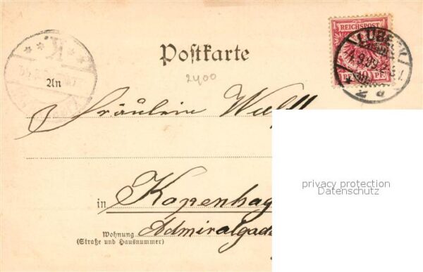 L?beck – Bild 2