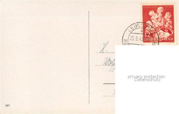 Leipzig Reichsgericht – Bild 2