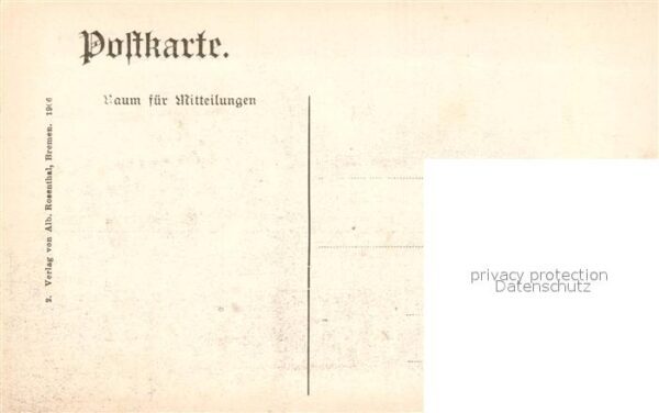 Bremen Sch?tting – Bild 2