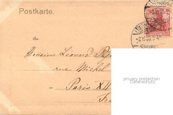 Duesseldorf Kunst-Palast Kunst- und Gartenbau-Ausst – Bild 2