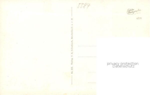 Bullay Mosel – Bild 2