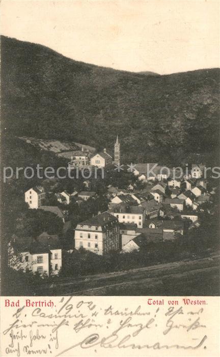 Bad Bertrich