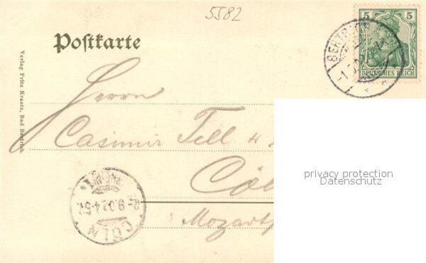 Bad Bertrich – Bild 2