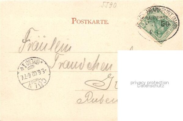 Cochem Mosel Dampfer – Bild 2