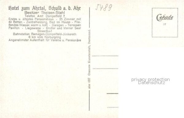 Schuld – Bild 2