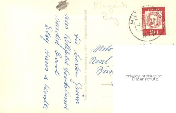 R?llfeld – Bild 2