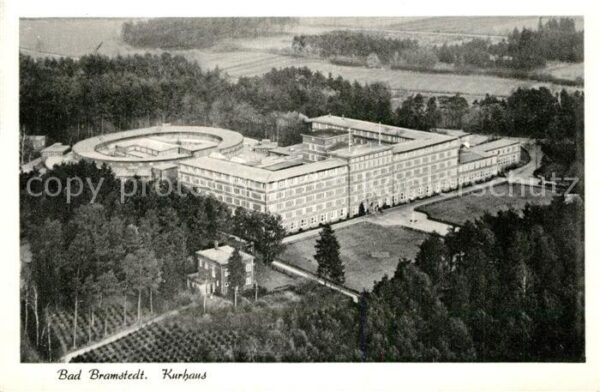 Bad Bramstedt Kurhaus