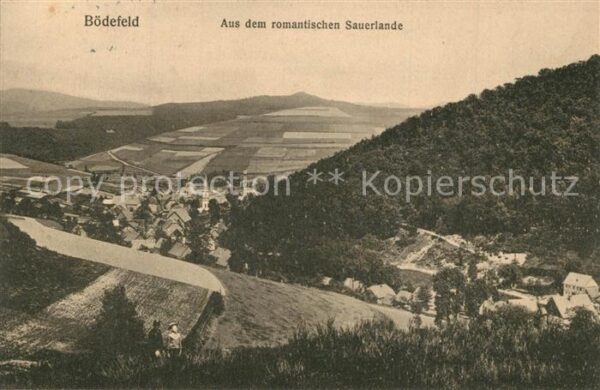 Boedefeld
