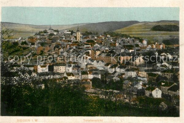 Siegen Westfalen