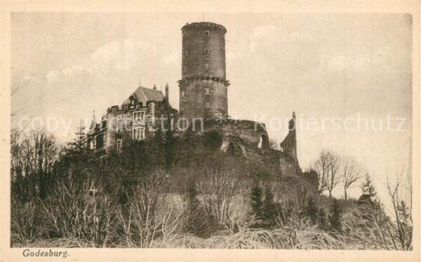 Godesburg