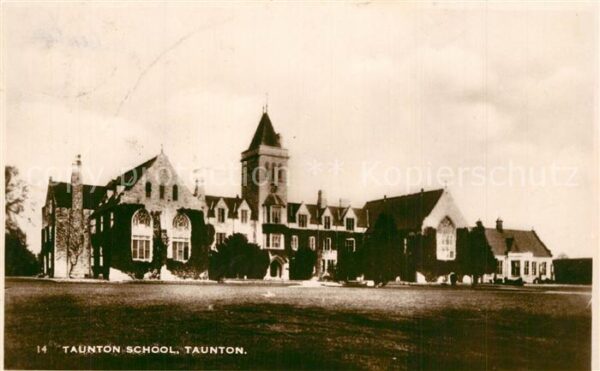 Taunton Blackbrook Holway School